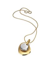 Collana Breil Donna Eclipsys in Acciaio BJ0331 - BJ0331
